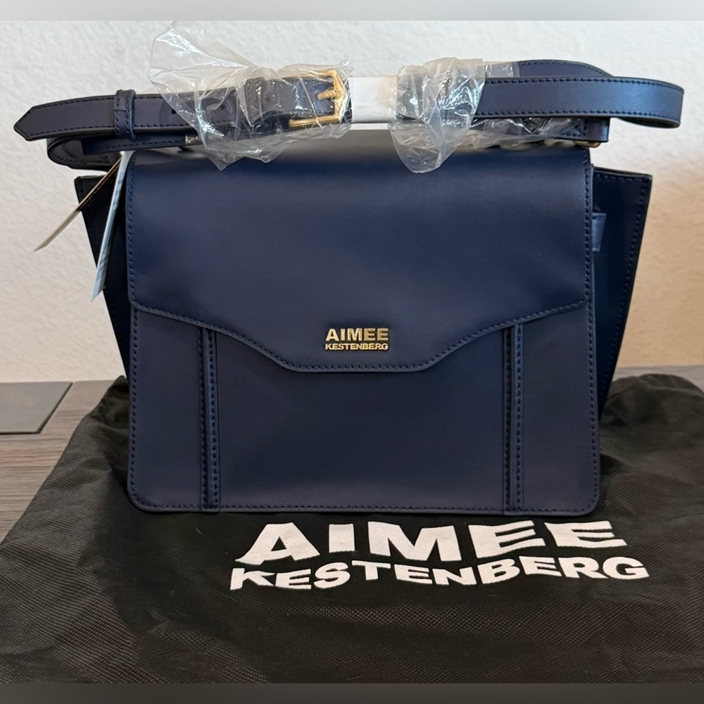 Aimee Kestenberg Phoenix Crossbody Bag